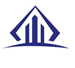 堤喀精品酒店 Logo